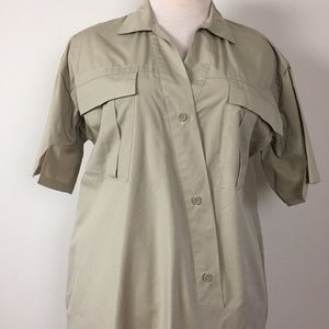 Harve Benard Utility Dress
